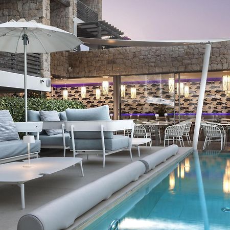 Sandalia Boutique Hotel - Adults Only Cannigione Exterior foto