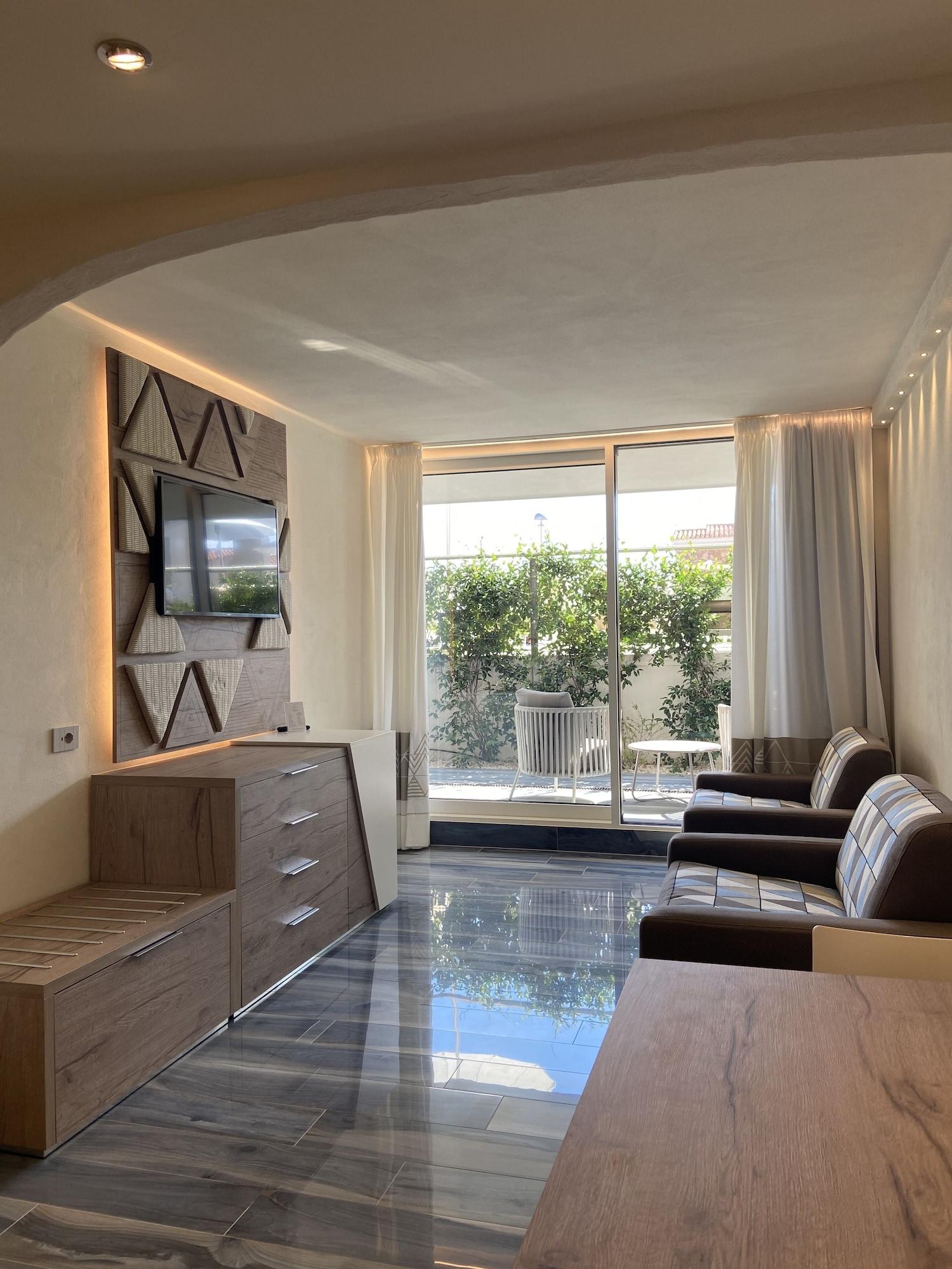 Sandalia Boutique Hotel - Adults Only Cannigione Exterior foto