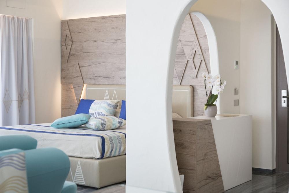 Sandalia Boutique Hotel - Adults Only Cannigione Exterior foto
