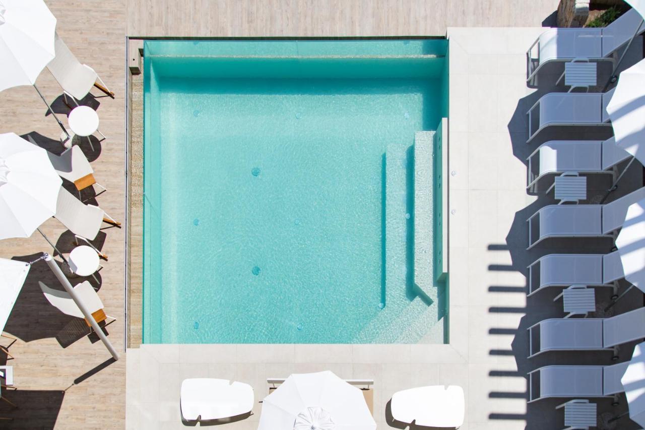 Sandalia Boutique Hotel - Adults Only Cannigione Exterior foto