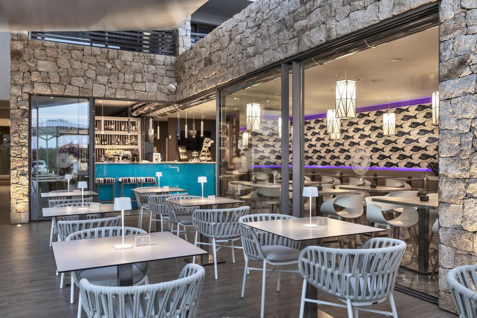 Sandalia Boutique Hotel - Adults Only Cannigione Exterior foto
